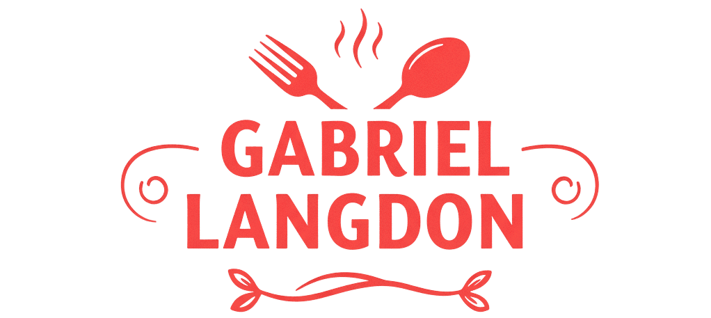 Gabriel Langdon