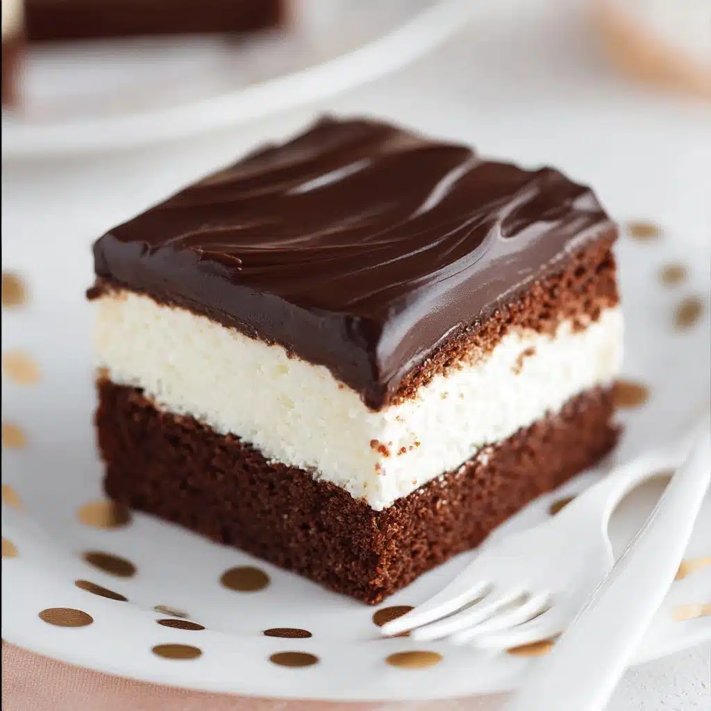 Ho Ho Cake Recipe - Recipe Image