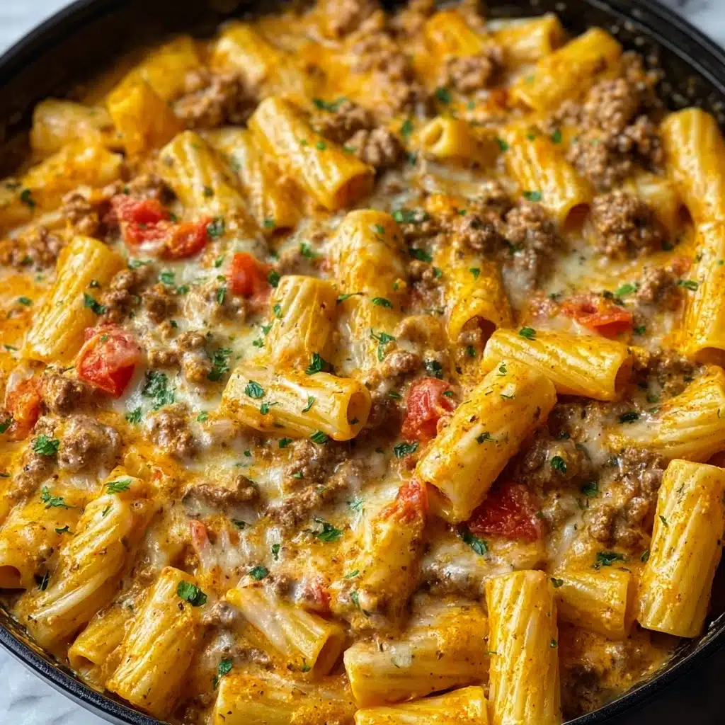ROTEL PASTA FIESTA Recipe - Recipe Image