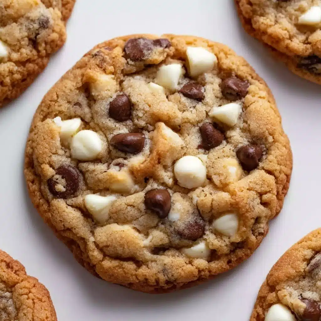 Marry Me Cookies Recipe - Recipe Image