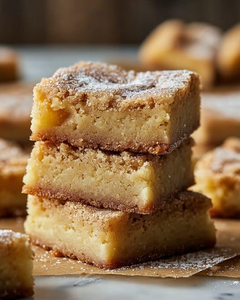 Cozy and Sweet Honey Cinnamon Dessert Recipe