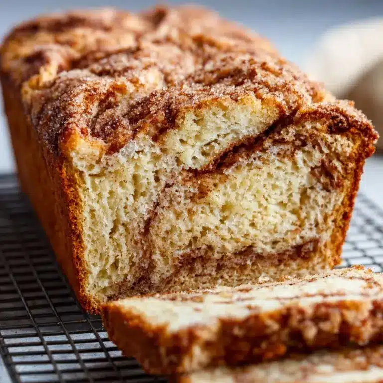 Apple Bread Recipe