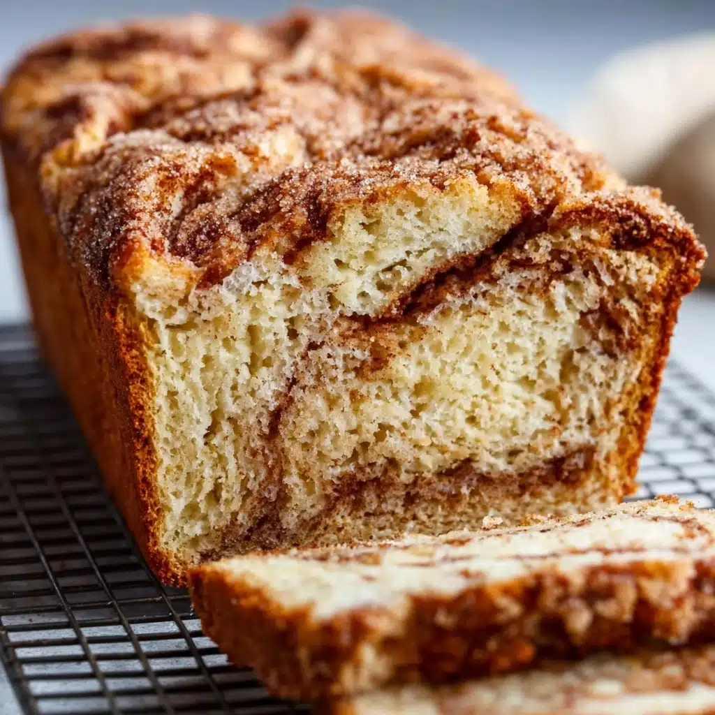 Apple Bread Recipe