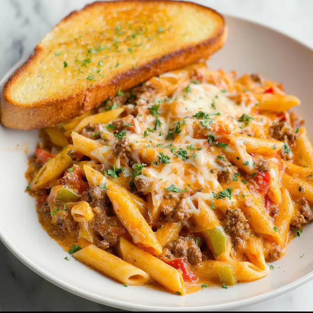 Rotel Pasta Recipe - Recipe Image