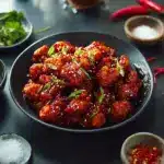 Sweet Chili Chicken Recipe