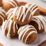 Cinnamon Roll Energy Bites Recipe
