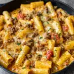 ROTEL PASTA FIESTA Recipe