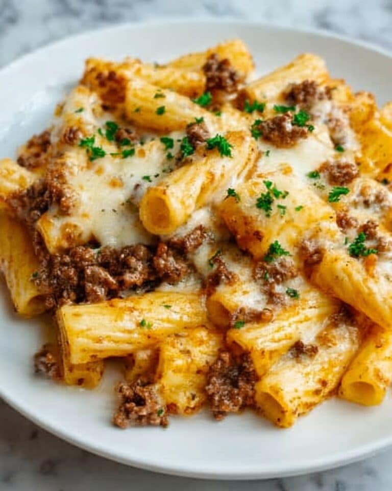 Best Hamburger Helper Recipe