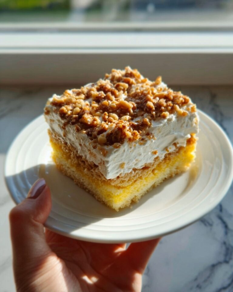 Pumpkin Better Than Sex Cake Recipe