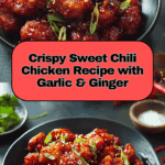 Sweet Chili Chicken Recipe