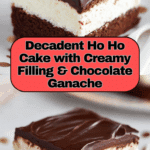 Ho Ho Cake Recipe