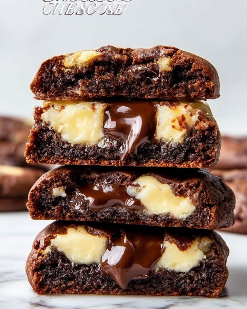 Cheesecake Cookie Bites Recipe