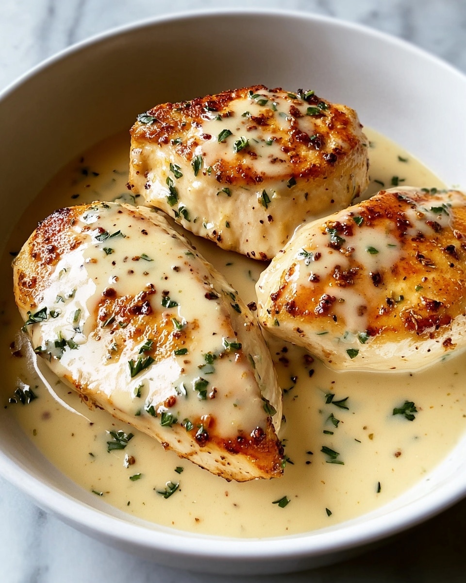 Six golden brown baked rolls filled with pink ham and melted light yellow cheese are neatly arranged side by side on a white plate. The cheese is bubbly and slightly browned on top, with some sauce dripping along the sides. The rolls have a crispy texture, showing small browned spots from baking, and the ham inside is thinly sliced and visible at the open ends. The plate rests on a white marbled surface. photo taken with an iphone --ar 4:5 --v 7