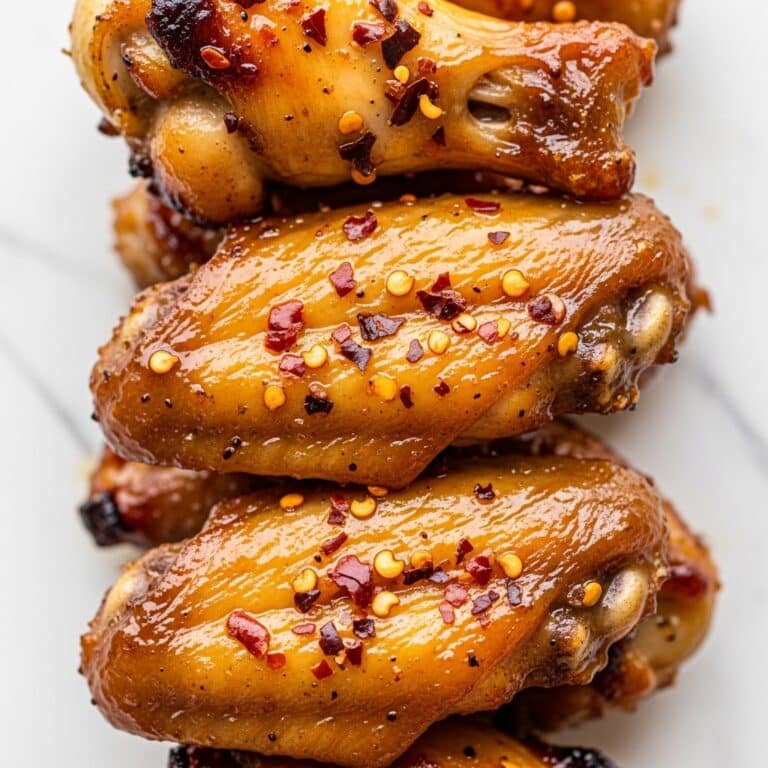 Streusel Coffee Cake Recipe