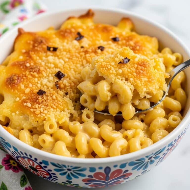 Trisha Yearwood’s Slow Cooker Mac and Cheese Recipe