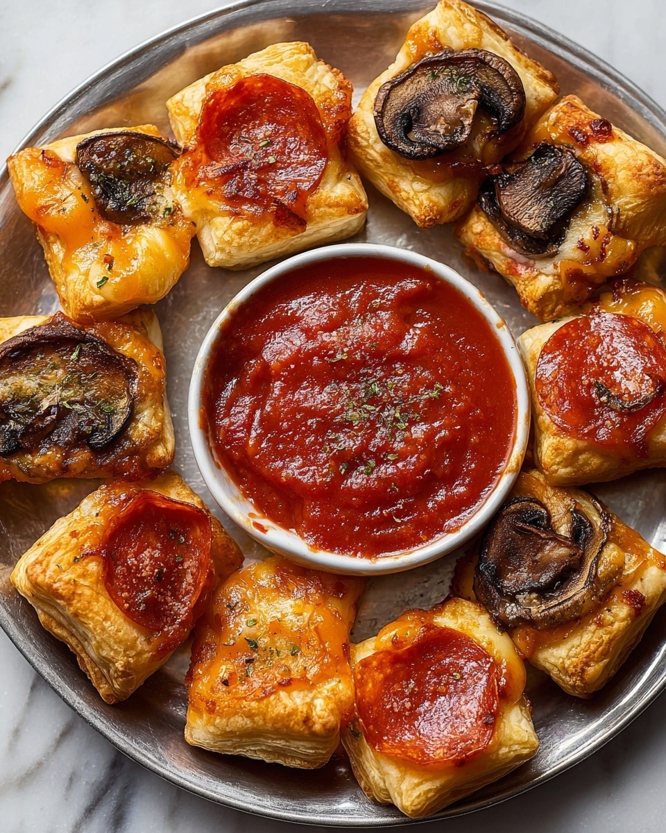 A close-up of a thick square piece of breakfast casserole shows three main layers: the bottom layer is crumbly, browned cooked sausage meat, the middle layer is a fluffy, pale yellow egg mixture with cooked sausage pieces visible inside, and the top layer is a melted bright orange cheddar cheese crowned with small pieces of crispy brown bacon and tiny bits of green herbs scattered evenly. The casserole sits on a white marbled surface. Photo taken with an iphone --ar 4:5 --v 7