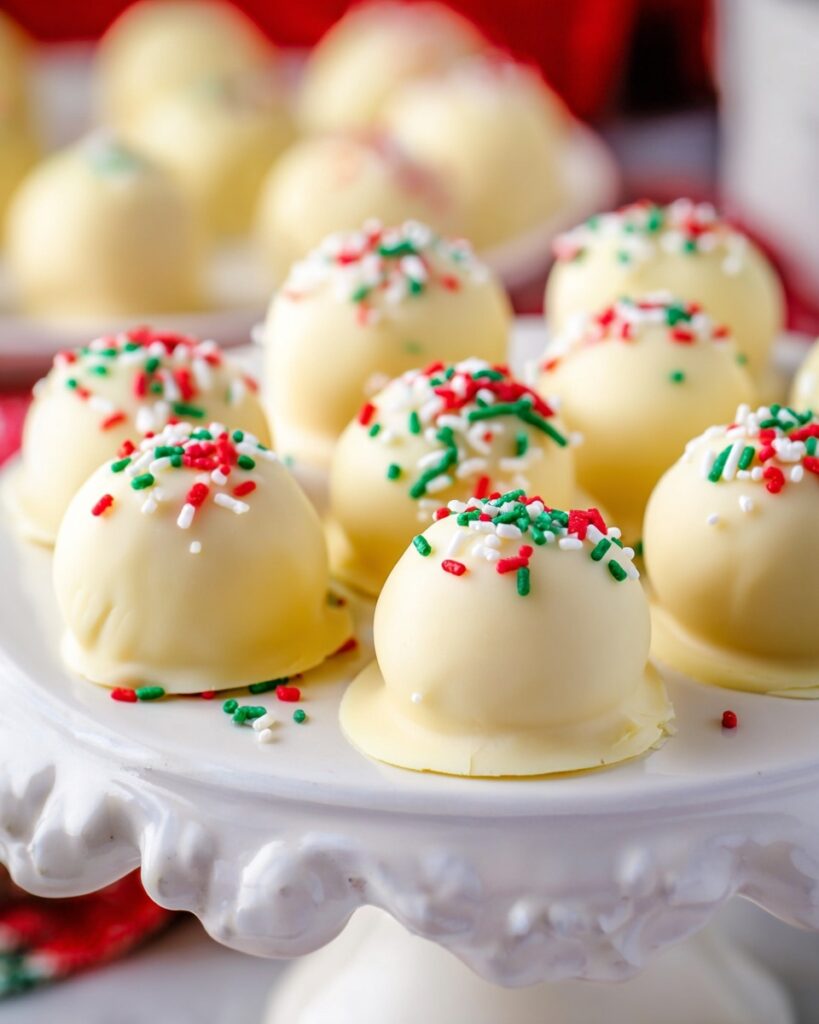 Cheddar Bay Green Bean Casserole Recipe