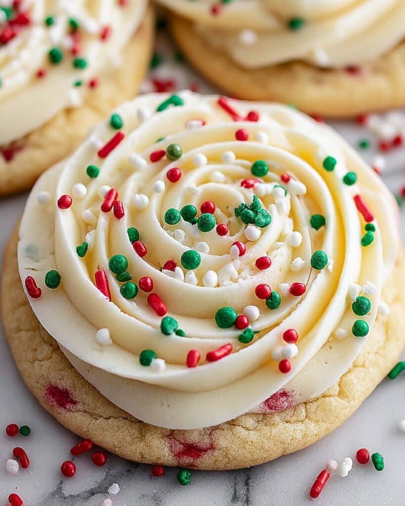 Cake Batter Cookies Copycat Recipe