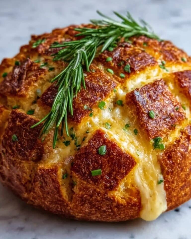 Perfect Parmesan Garlic Bread Recipe Easy Artisan Style Recipe