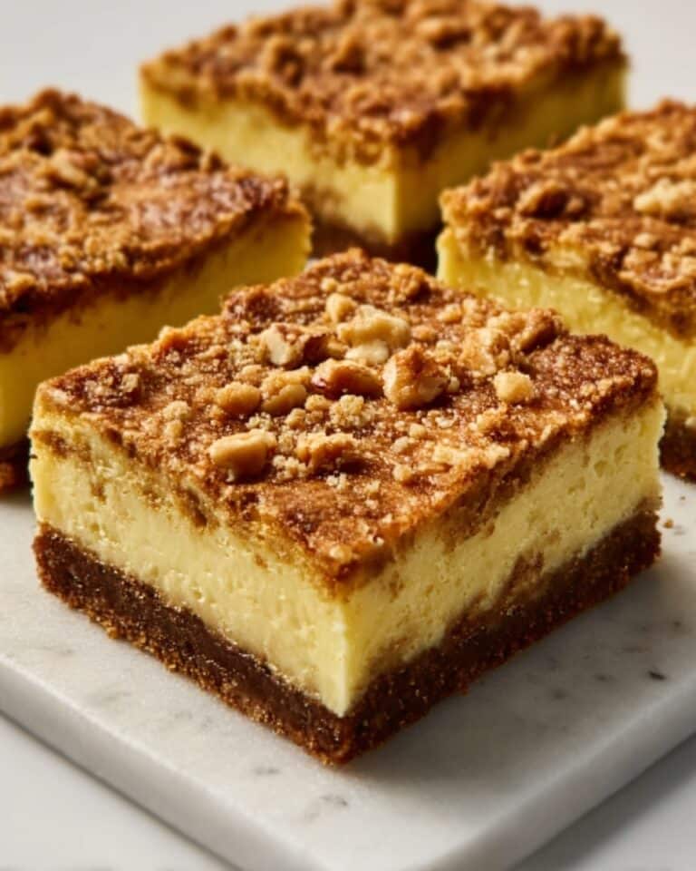 Banana Pudding Brownies Recipe